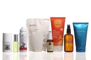 Athleisure Movement Hits Body Care