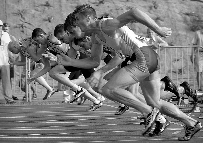 Sneakernomics: Second Quarter Performance the U.S. Athletic Footwear and Activewear Markets
