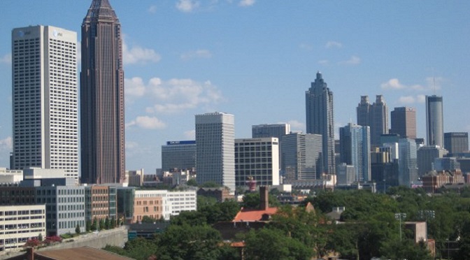 Atlanta Shoe Market Gets European Makeover