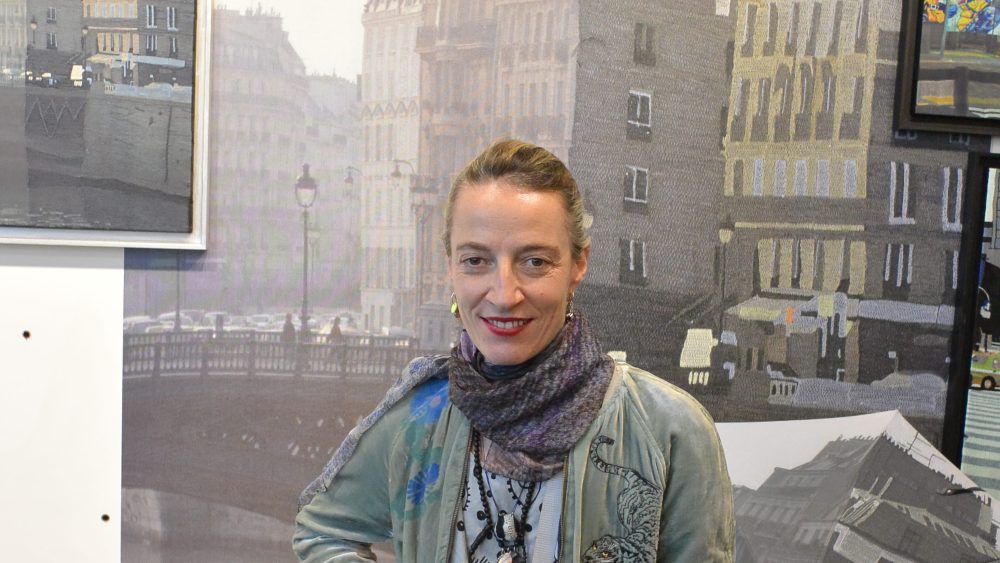 Aurelie Mathigot