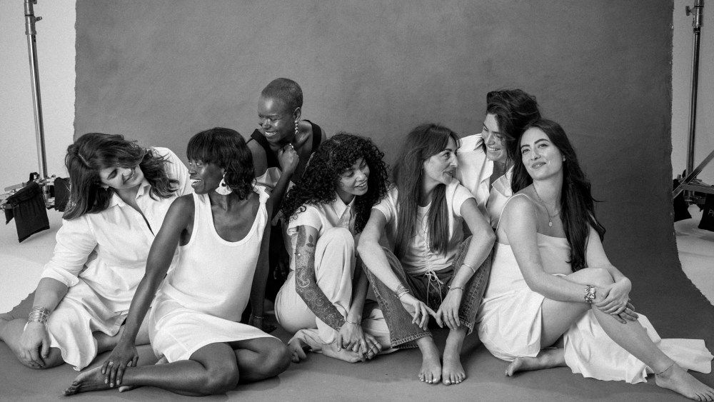 Stella & Dot Aims to Change Imagery of Women