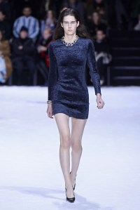 Balenciaga RTW Fall 2018