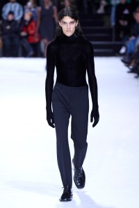 Balenciaga RTW Fall 2018