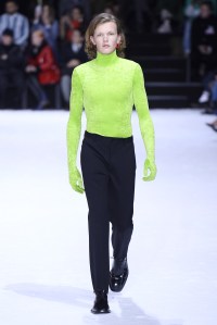 Balenciaga RTW Fall 2018