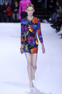 Balenciaga RTW Fall 2018