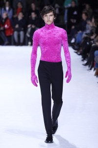 Balenciaga RTW Fall 2018