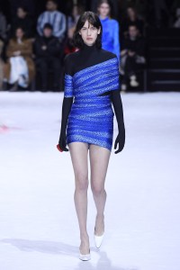Balenciaga RTW Fall 2018