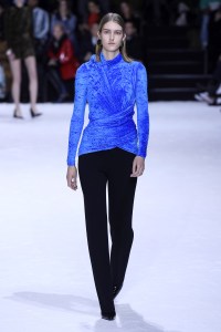 Balenciaga RTW Fall 2018