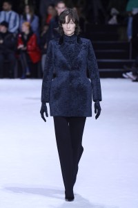 Balenciaga RTW Fall 2018