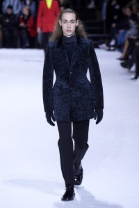 Balenciaga RTW Fall 2018