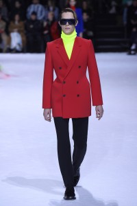 Balenciaga RTW Fall 2018