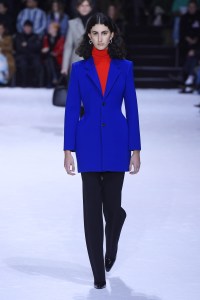 Balenciaga RTW Fall 2018