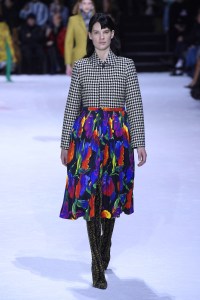 Balenciaga RTW Fall 2018