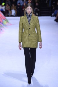 Balenciaga RTW Fall 2018