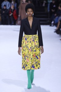 Balenciaga RTW Fall 2018