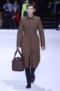 Balenciaga RTW Fall 2018