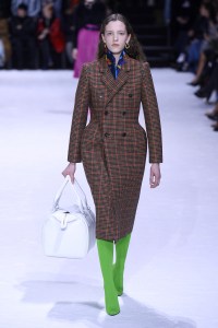 Balenciaga RTW Fall 2018