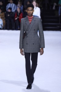 Balenciaga RTW Fall 2018