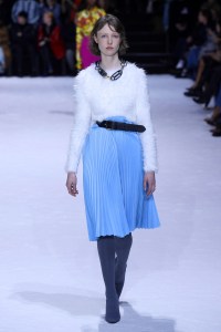 Balenciaga RTW Fall 2018