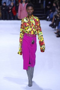 Balenciaga RTW Fall 2018