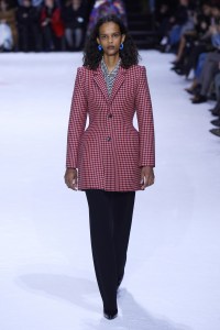 Balenciaga RTW Fall 2018