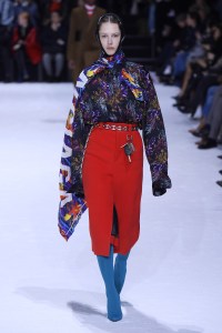 Balenciaga RTW Fall 2018