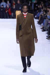 Balenciaga RTW Fall 2018