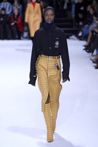 Balenciaga RTW Fall 2018