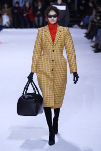 Balenciaga RTW Fall 2018