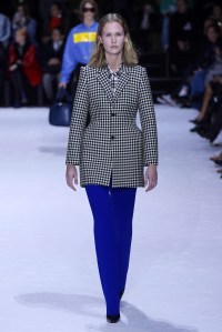 Balenciaga RTW Fall 2018