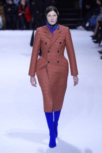 Balenciaga RTW Fall 2018