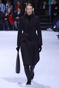 Balenciaga RTW Fall 2018