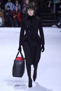 Balenciaga RTW Fall 2018