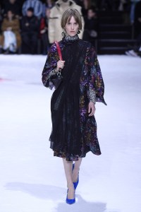 Balenciaga RTW Fall 2018