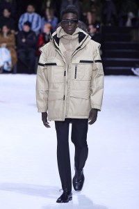 Balenciaga RTW Fall 2018
