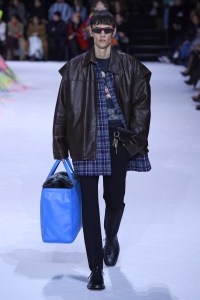 Balenciaga RTW Fall 2018