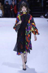 Balenciaga RTW Fall 2018