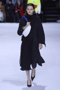 Balenciaga RTW Fall 2018