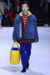 Balenciaga RTW Fall 2018