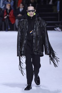 Balenciaga RTW Fall 2018