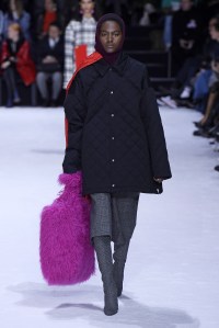Balenciaga RTW Fall 2018