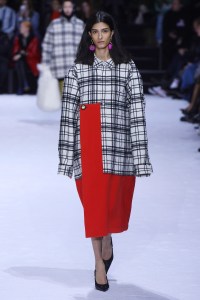 Balenciaga RTW Fall 2018