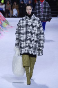 Balenciaga RTW Fall 2018