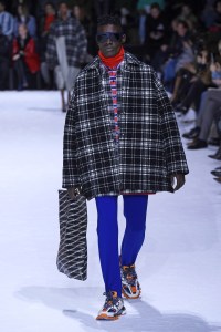 Balenciaga RTW Fall 2018