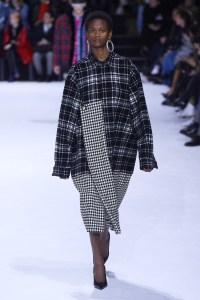 Balenciaga RTW Fall 2018