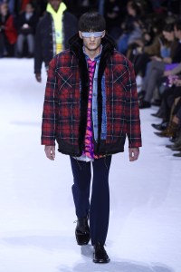 Balenciaga RTW Fall 2018