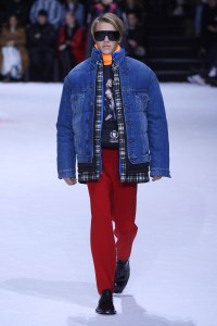 Balenciaga RTW Fall 2018