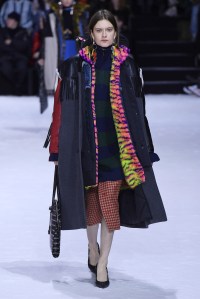 Balenciaga RTW Fall 2018