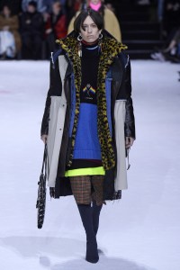 Balenciaga RTW Fall 2018