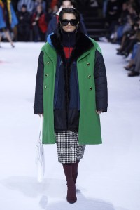 Balenciaga RTW Fall 2018